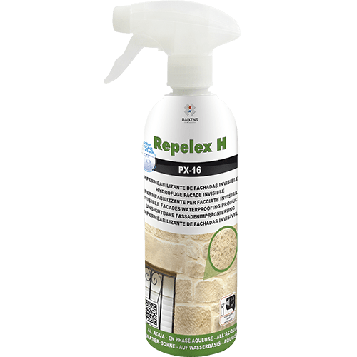 PX-16 Repelex H - 500ml