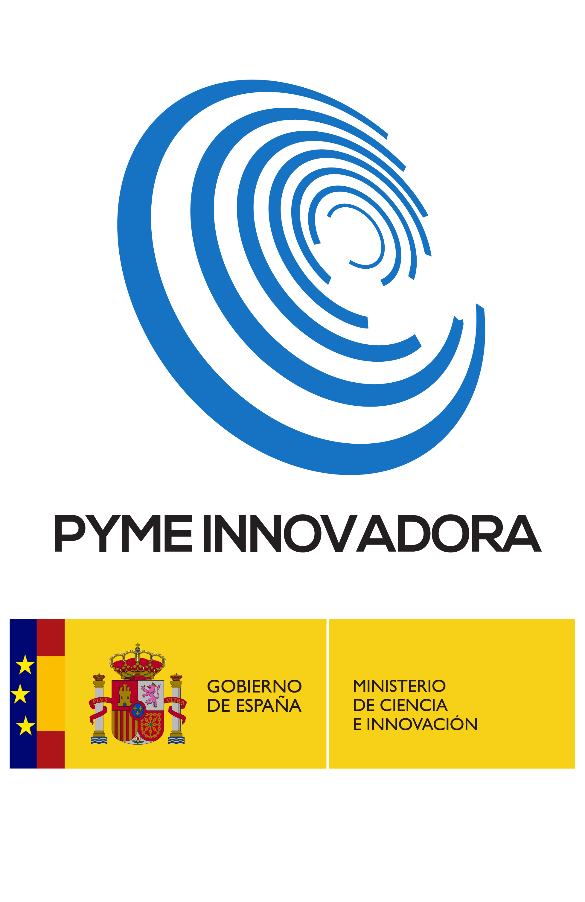 pyme innovadora