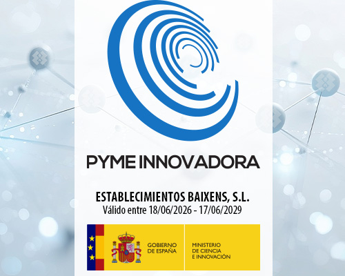 Pyme innovadora -  noticia