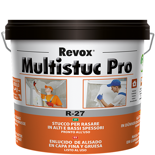 R27 Revox Multistuc Pro