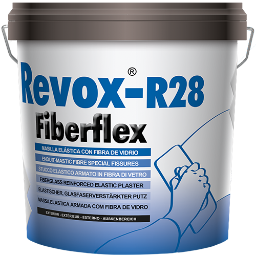 R28 Revox Fiberflex