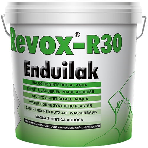 R30 Revox Enduilak