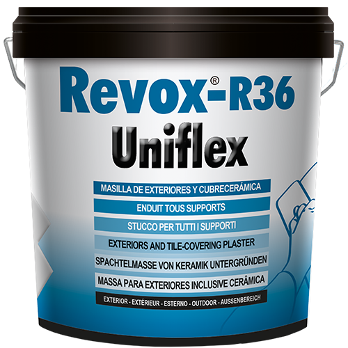 R36 Revox Uniflex