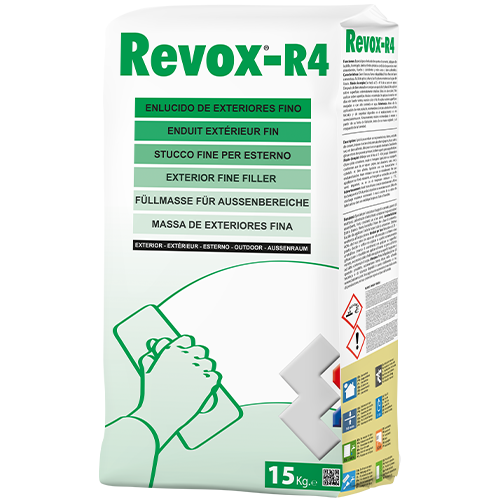R4 Revox Exterior Fino