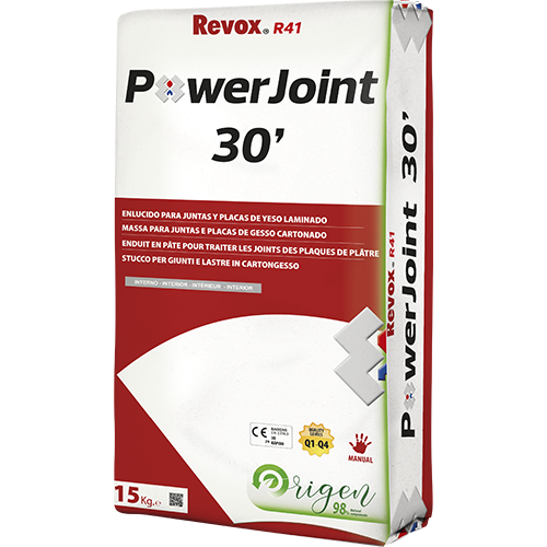 R41 Revox PowerJoint 30’