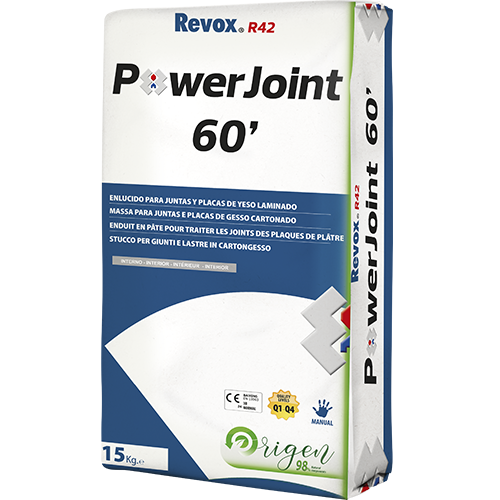 R42 Revox PowerJoint 60’