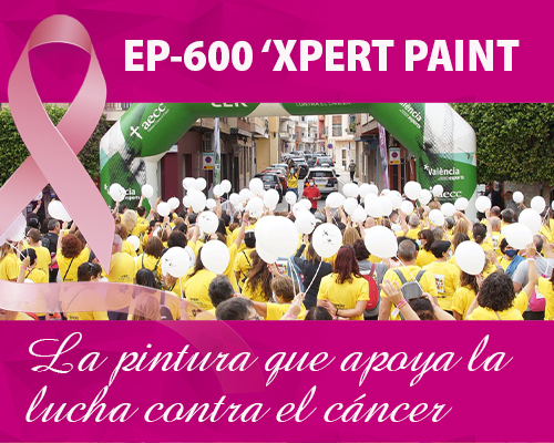 Recaudación marcha Alginet cáncer