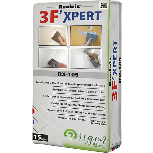 RX-105 Rualaix 3F \'Xpert