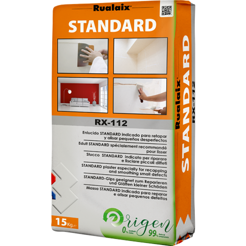 RX-112 Rualaix Standard