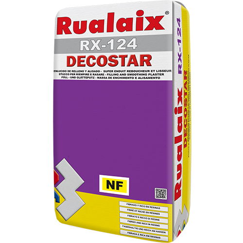 RX-124 Rualaix Decostar