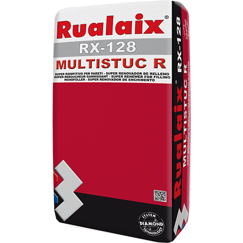 RX-128 Rualaix Multistuc R