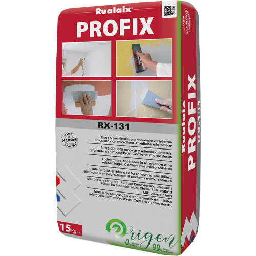 RX-131 Rualaix Profix