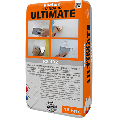 RX-132 Rualaix Standard Ultimate