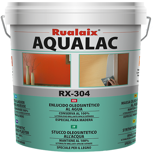 RX-304 Rualaix Aqualac