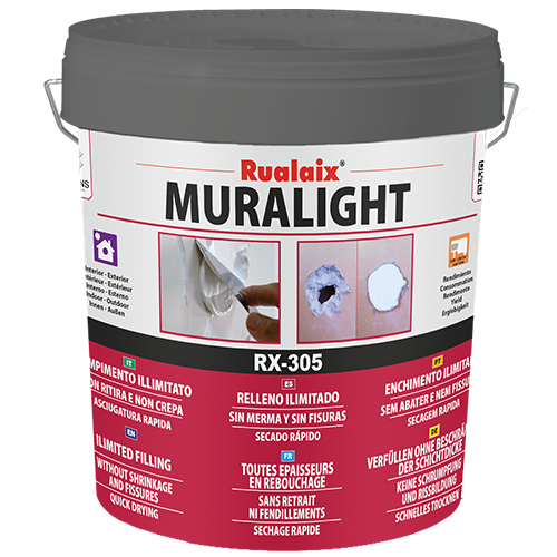 RX-305 Rualaix Muralight