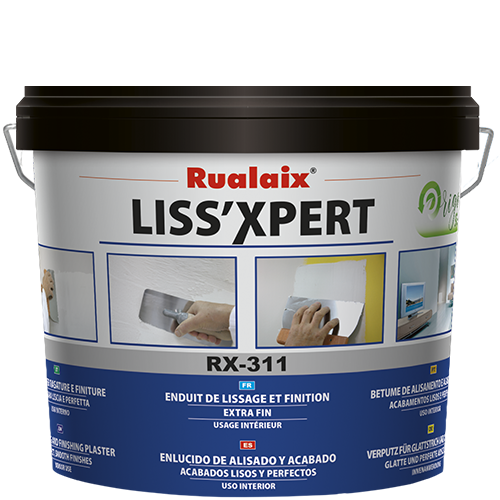 RX-311 Rualaix Liss\'Xpert