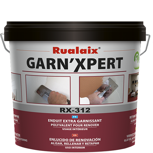 RX-312 Rualaix Garn\'Xpert