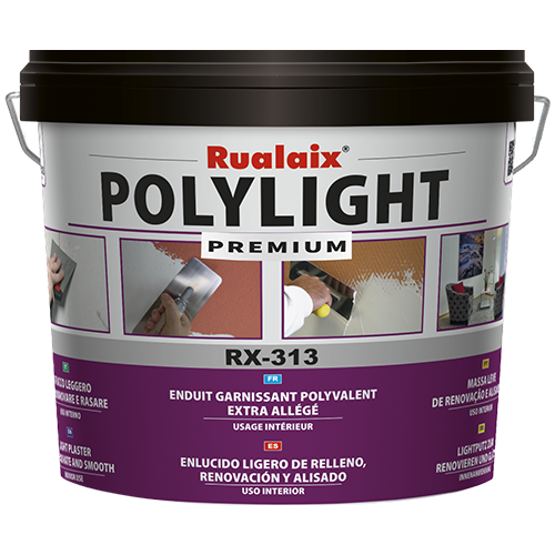 RX-313 Rualaix Polylight