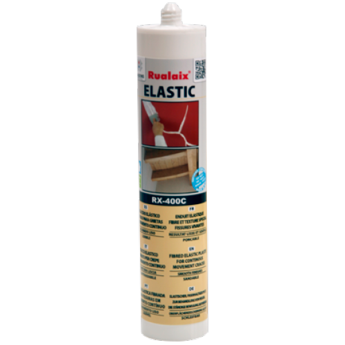 RX-400 Rualaix Elastic - cartucho