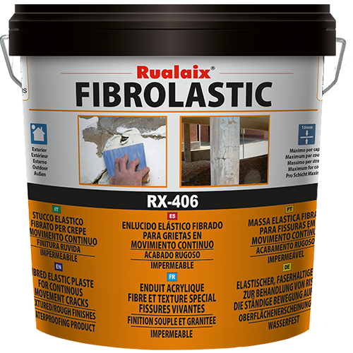 RX-406 Rualaix Fibrolastic