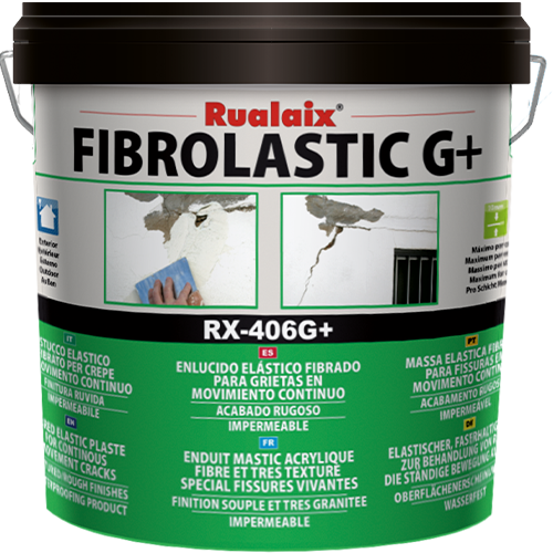 RX-406G+ Rualaix Fibrolastic G+