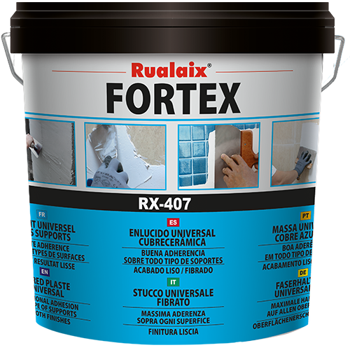 RX-407 Rualaix Fortex
