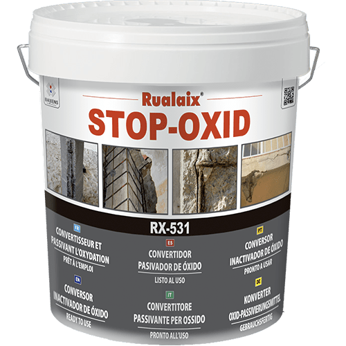 RX-531 Rualaix Stop-Oxid
