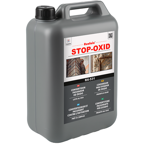 RX-531 Rualaix Stop-Oxid