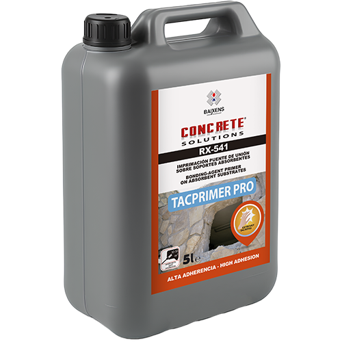 RX-541 Tacprimer Pro