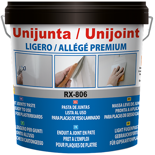 RX-806 Unijunta Ligero