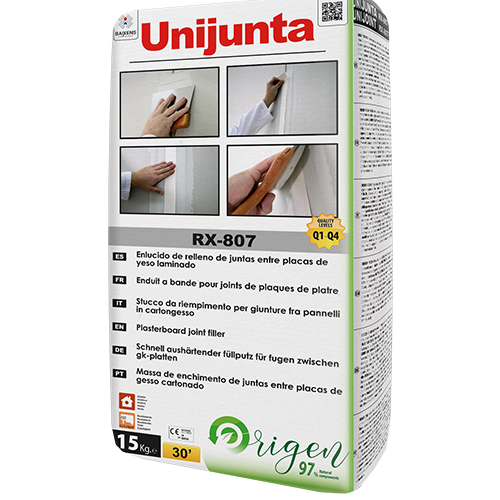 RX-807 Rualaix Unijunta 30\'