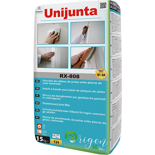 RX-808 Unijunta 1h
