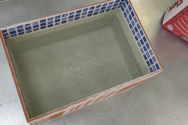 Selladur Flex Baixens