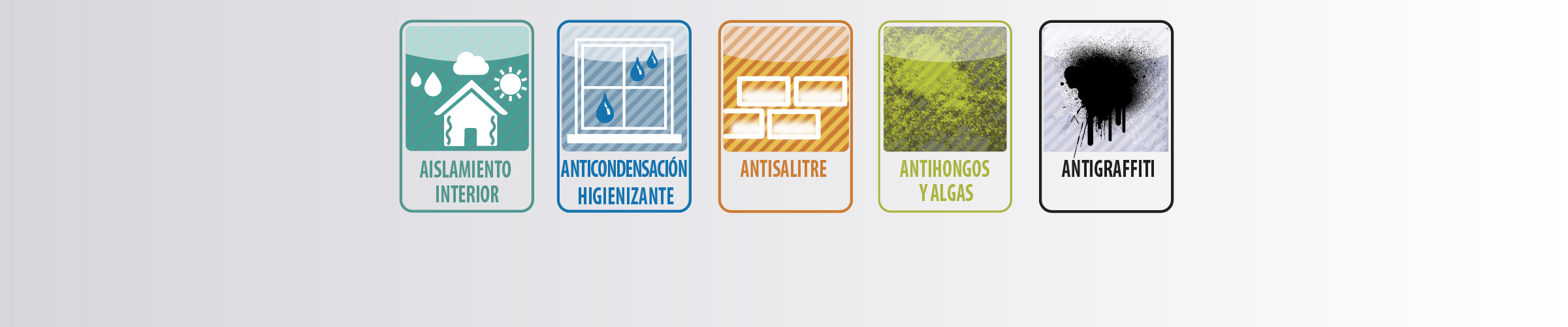 Sistemas y soluciones Baixens