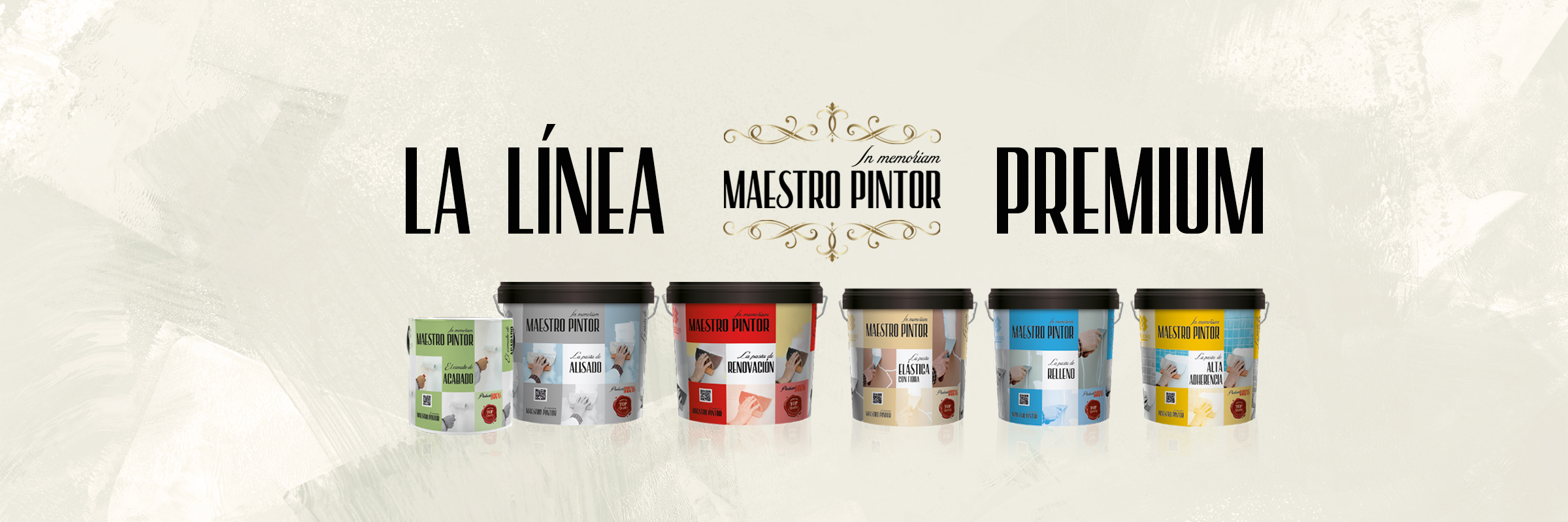 Slide Maestro Pintor