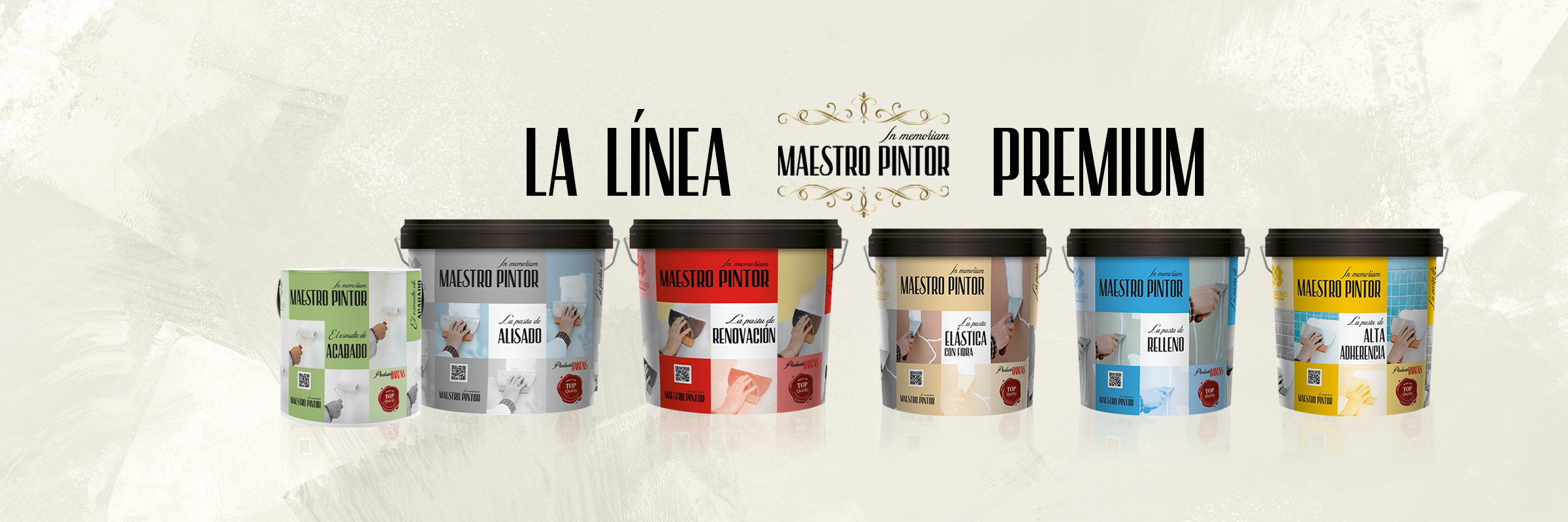 Slide Maestro Pintor