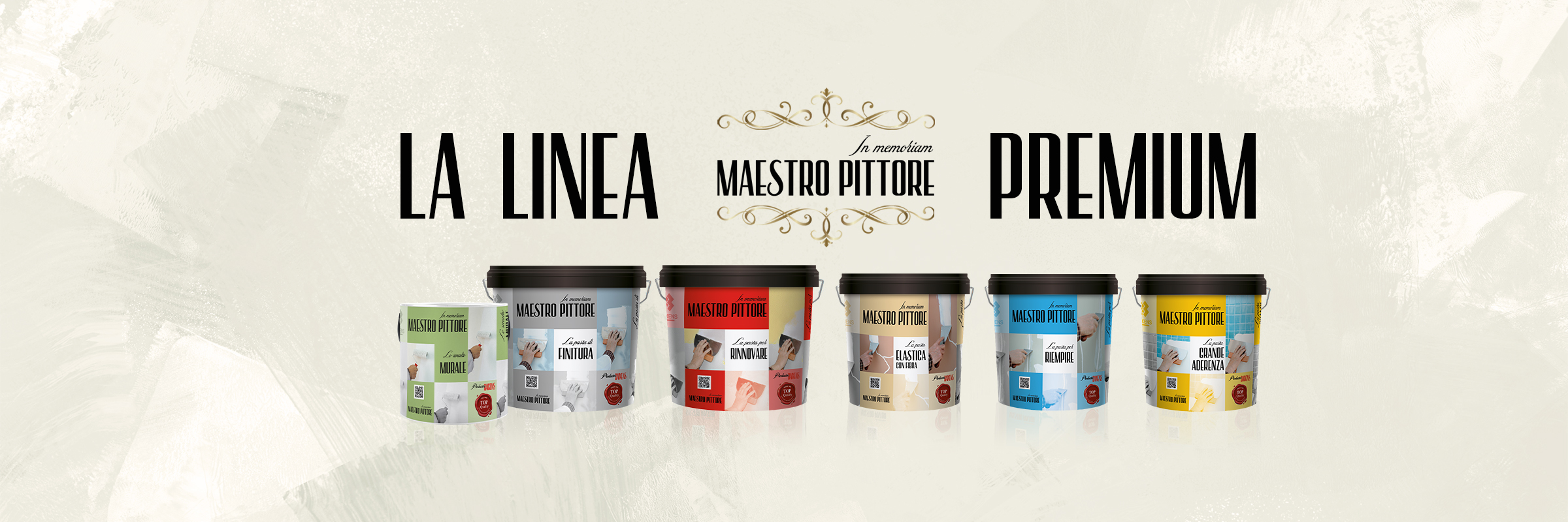Slide Maestro Pintor