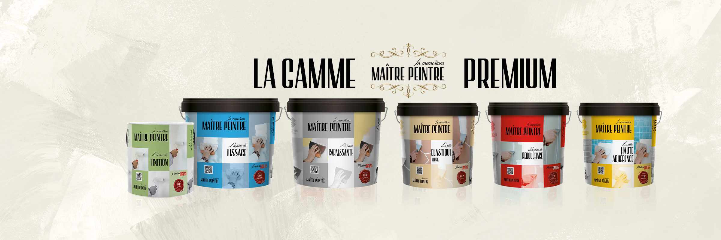 Slide Maestro Pintor