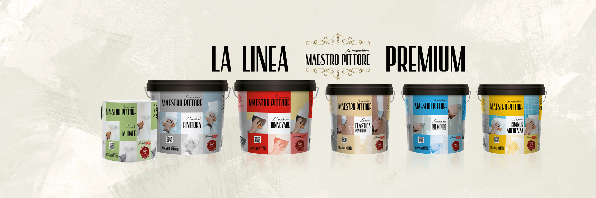 Slide Maestro Pintor