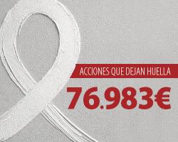 Aportación cáncer 2026