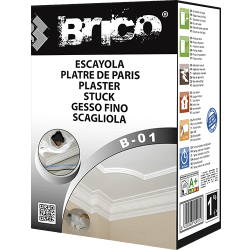 B-01 Escayola