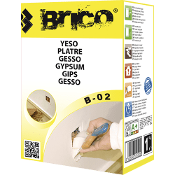 B-02 Yeso