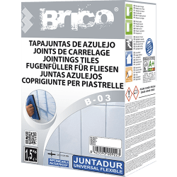 B-03 Tapajuntas de azulejo
