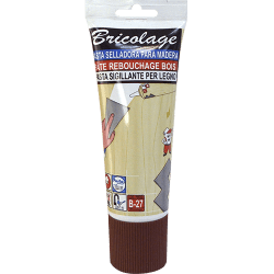 B-27  Pasta selladora para madera