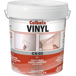 CX-02 Colbaix Vinyl