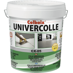 CX-05 Colbaix Univercolle