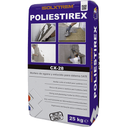 CX-28 Isolxtrem Poliestirex