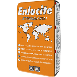 E-01 Enlucite Standard