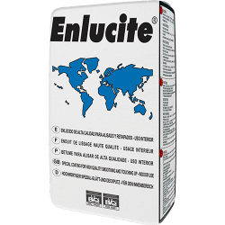 E-03 Enlucite Acabados