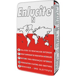 E-06 Enlucite Renovación N